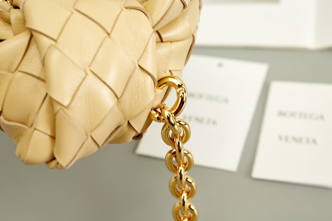 Bottega Veneta Top Handle Bags